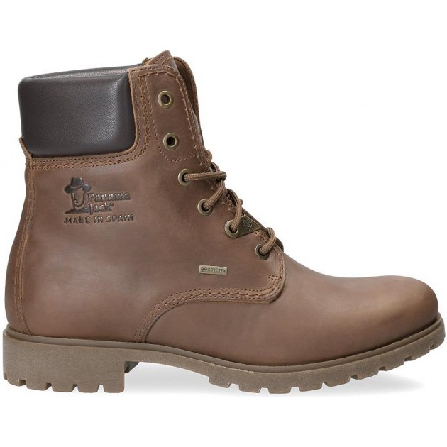 BOTA PANAMA JACK PANAMA 03 GTX W CUERO_B6 BOTA PANAMA JACK PANAMA 03 GTX W CUERO_B6