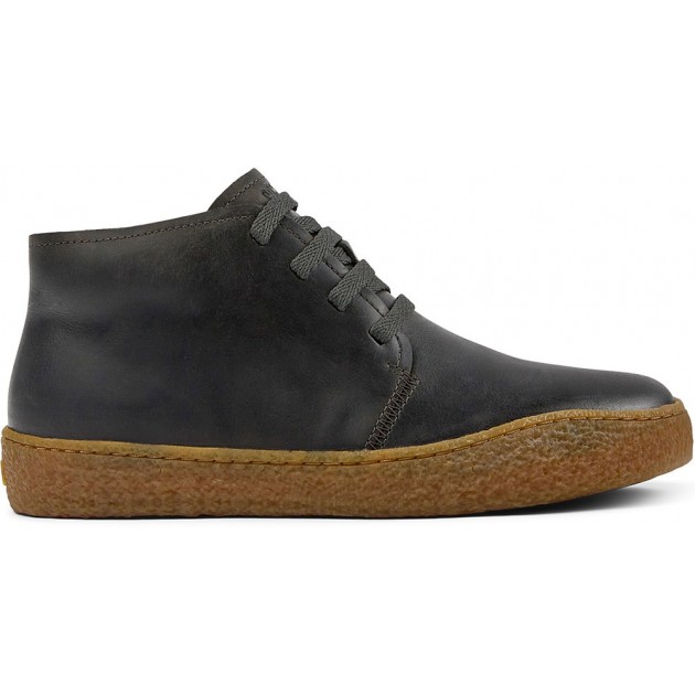 BOTIN CAMPER PEU TERRENO K300467 BLACK_002 BOTIN CAMPER PEU TERRENO K300467 BLACK_002