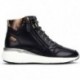 BOTINES PIKOLINOS SELLA W6Z-8895C1 BLACK