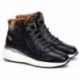 BOTINES PIKOLINOS SELLA W6Z-8895C1 BLACK