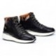 BOTINES PIKOLINOS SELLA W6Z-8895C1 BLACK
