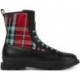 BOTINES CAMPER K300409 BRUTUS BLACK