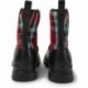BOTINES CAMPER K300409 BRUTUS BLACK