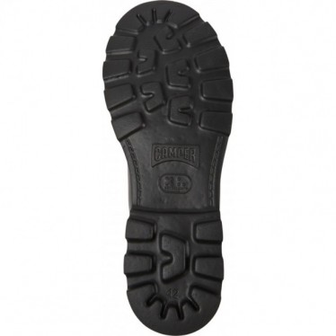 BOTINES CAMPER K300409 BRUTUS BLACK