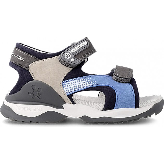 SANDALIAS BIOMECANICS SPORT 232275 AZUL