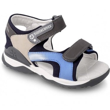 SANDALIAS BIOMECANICS SPORT 232275 AZUL