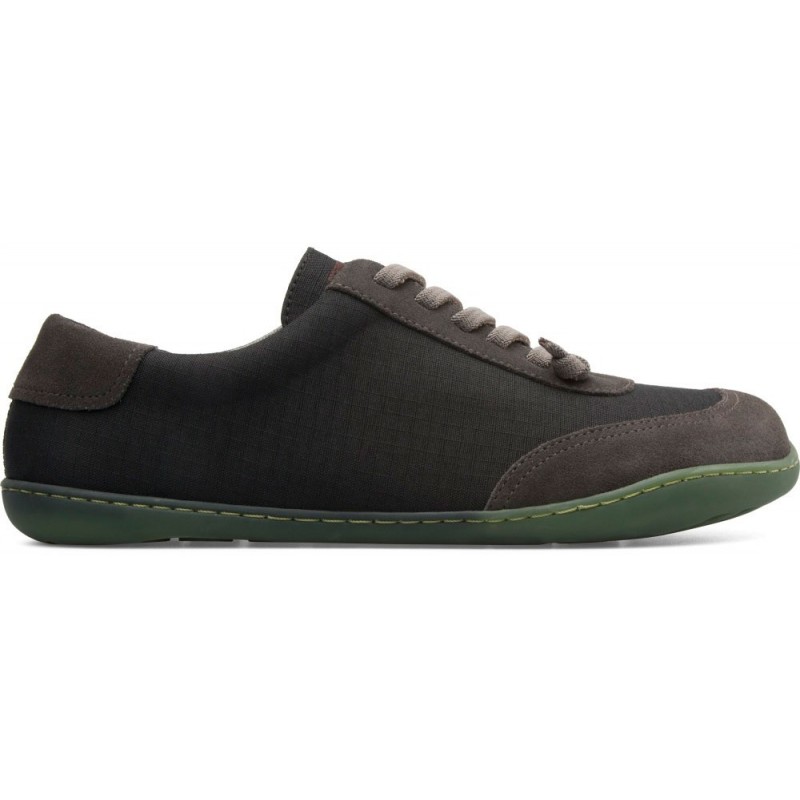 ZAPATOS CAMPER PEU CAMI K100668 MARRON