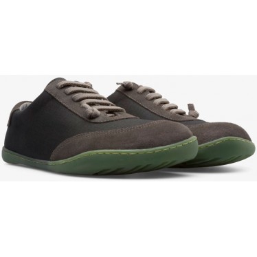 ZAPATOS CAMPER PEU CAMI K100668 MARRON