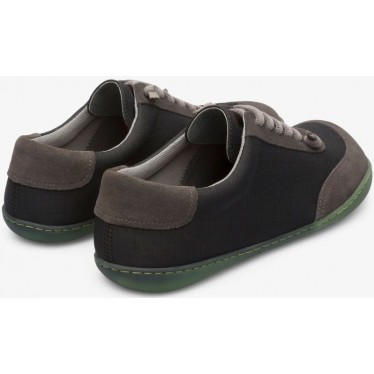 ZAPATOS CAMPER PEU CAMI K100668 MARRON