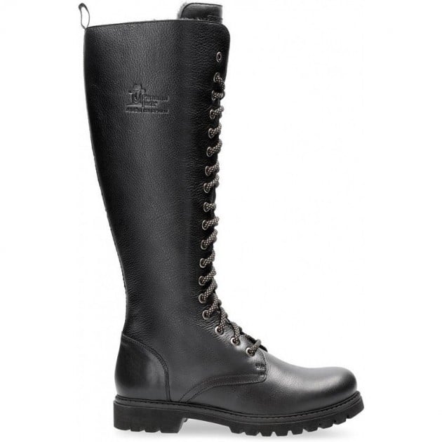 BOTA PANAMA JACK FURIA BLACK BOTA PANAMA JACK FURIA BLACK
