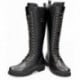 BOTA PANAMA JACK FURIA BLACK