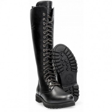 BOTA PANAMA JACK FURIA BLACK