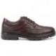 ZAPATOS FLUCHOS MURRAY F1045 MARRON