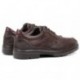 ZAPATOS FLUCHOS MURRAY F1045 MARRON