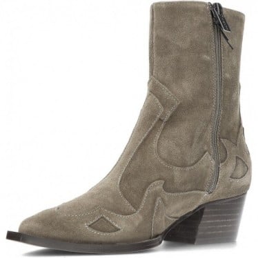 BOTA VIENTY BETH 12910 TAUPE
