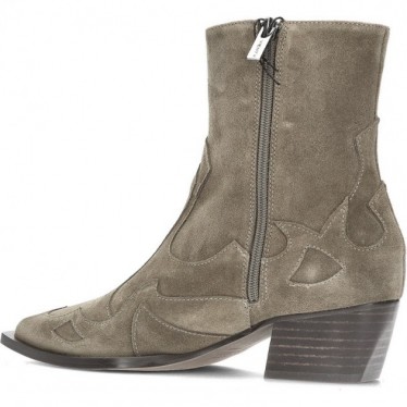 BOTA VIENTY BETH 12910 TAUPE