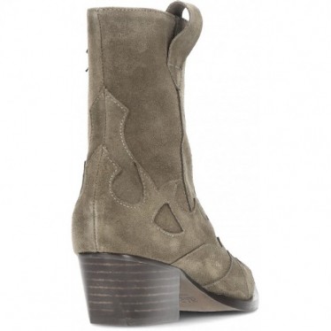 BOTA VIENTY BETH 12910 TAUPE