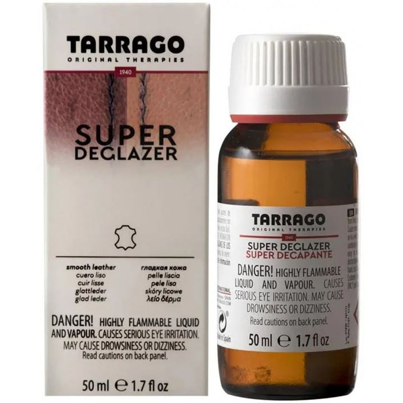 DECAPANTE TARRAGO SUPER DEGLAZER 50ML TDC04050 NEUTRAL