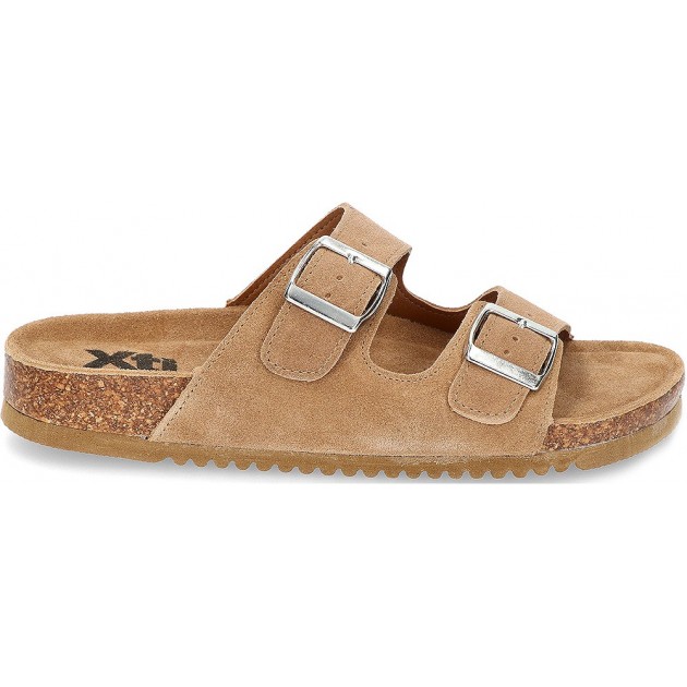 SANDALIAS XTI 141341 CAMEL SANDALIAS XTI 141341 CAMEL
