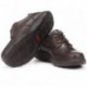 ZAPATOS FLUCHOS DENVER F1310 MARRON