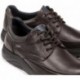 ZAPATOS FLUCHOS DENVER F1310 MARRON