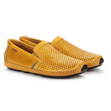 MOCASINES PIKOLINOS JEREZ 09Z-3100 HONEY