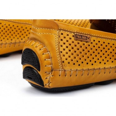 MOCASINES PIKOLINOS JEREZ 09Z-3100 HONEY