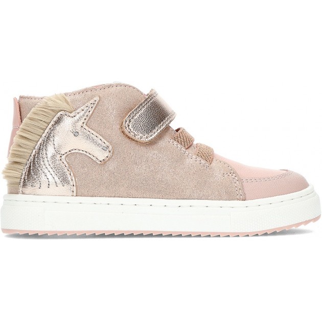 SNEAKERS GARVALIN UNICORNIO 221332-C MAQUILLAJE SNEAKERS GARVALIN UNICORNIO 221332-C MAQUILLAJE