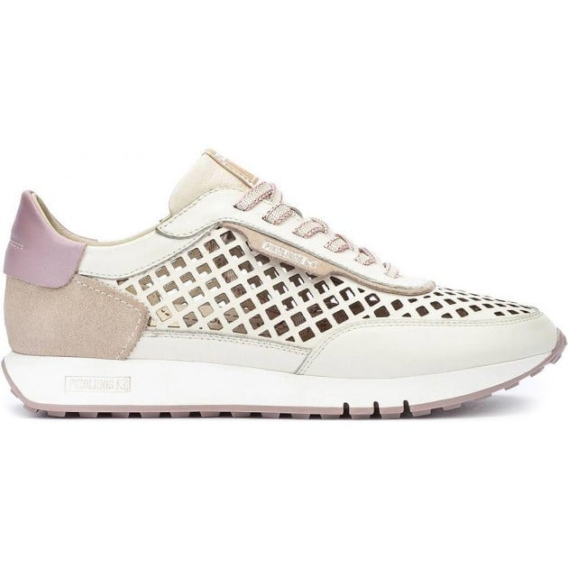 ZAPATILLAS PIKOLINOS BARCELONA W4P-6588 NATA ZAPATILLAS PIKOLINOS BARCELONA W4P-6588 NATA