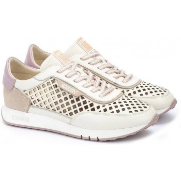 ZAPATILLAS PIKOLINOS BARCELONA W4P-6588 NATA