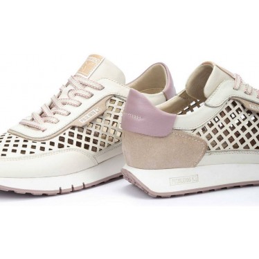 ZAPATILLAS PIKOLINOS BARCELONA W4P-6588 NATA