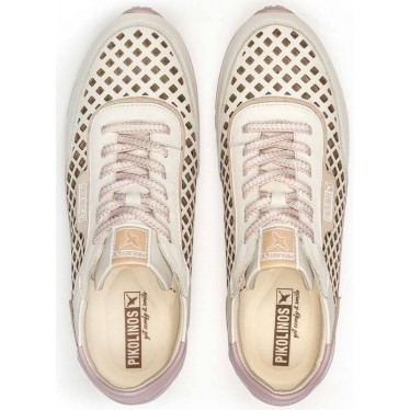 ZAPATILLAS PIKOLINOS BARCELONA W4P-6588 NATA
