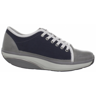 ZAPATILLAS MBT NAFASI UNISEX GRIS