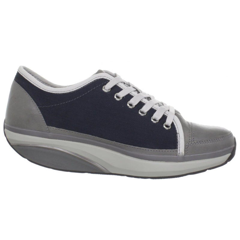 ZAPATILLAS MBT NAFASI UNISEX GRIS