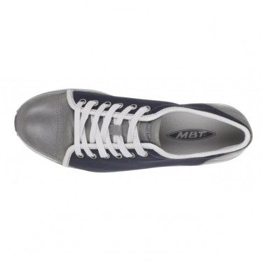 ZAPATILLAS MBT NAFASI UNISEX GRIS