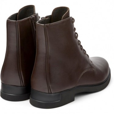 BOTAS CAMPER IMAN K400300 BROWN_007