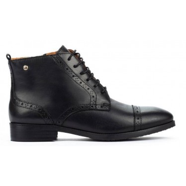 BOTINES PIKOLINOS ROYAL W4D-8717 BLACK