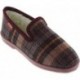 PANTUFLAS VICTORIA WAMBA BORREGUITO 200251 BURDEOS