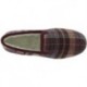 PANTUFLAS VICTORIA WAMBA BORREGUITO 200251 BURDEOS