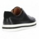 ZAPATILLAS CLARKS UN MAUI TIE W BLACK