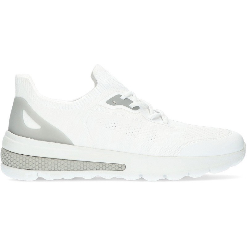 DEPORTIVAS GEOX SPHERICA U35BAA BLANCO