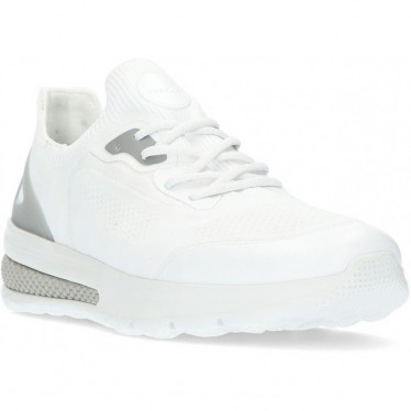 DEPORTIVAS GEOX SPHERICA U35BAA BLANCO