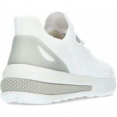 DEPORTIVAS GEOX SPHERICA U35BAA BLANCO