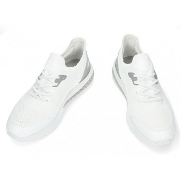 DEPORTIVAS GEOX SPHERICA U35BAA BLANCO