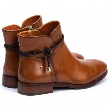 BOTINES PIKOLINOS ROYAL W4D-8908 BRANDY