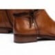 BOTINES PIKOLINOS ROYAL W4D-8908 BRANDY