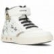 BOTINES GEOX J368WF WHITE