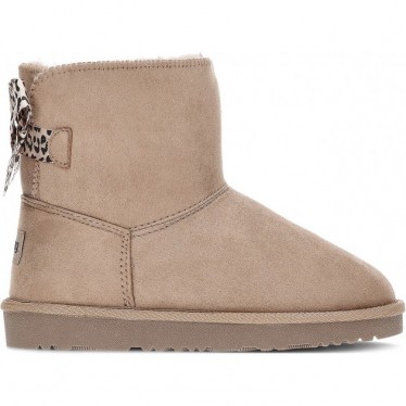 BOTAS MTNG SKY 47951-XR TAUPE