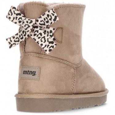 BOTAS MTNG SKY 47951-XR TAUPE