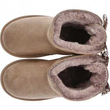 BOTAS MTNG SKY 47951-XR TAUPE